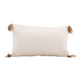 Grove Mustard Pillow